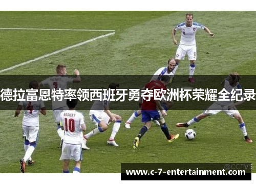 德拉富恩特率领西班牙勇夺欧洲杯荣耀全纪录